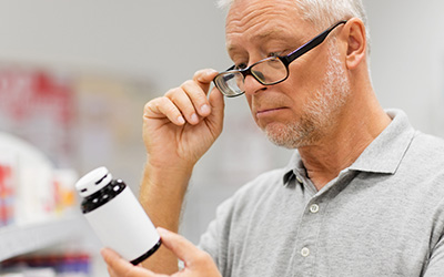 Prescription Glasses Optometrist Canberra