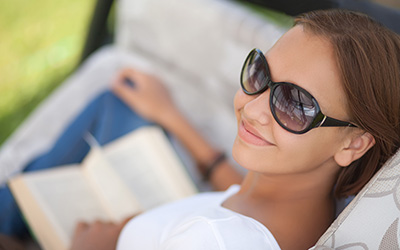Prescription Sunglasses Optometrist Canberra
