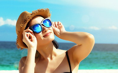 Sunglasses Optometrist Canberra