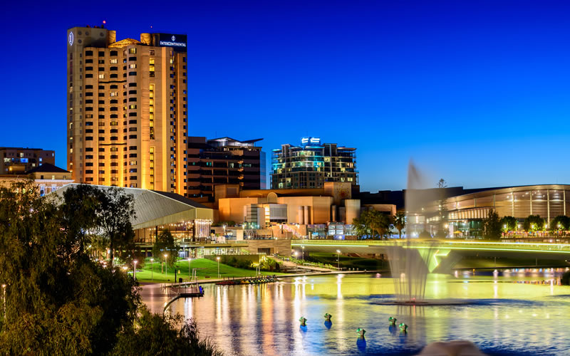 Adelaide Optometrist Canberra