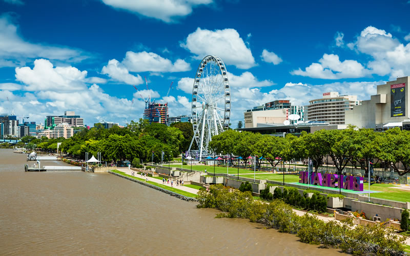 Brisbane Optometrist Canberra