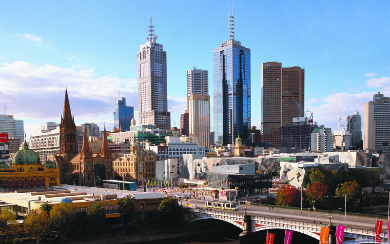 Melbourne Optometrist Canberra