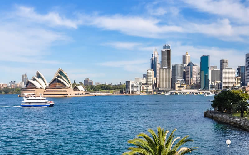 Sydney Optometrist Canberra